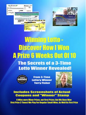 Winning Saturday Lotto