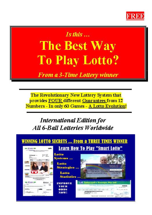 Lotto-System-12-Book
